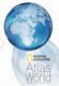 Atlas of the World 9th Edition - Devt vydn Atlasu svta zachycuje aktualizovan mapy ze vech kout svta.