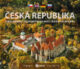 Česká republika / kniha L.Sváček - malý  formát - Kapesn vydn reprezentativn fotografick publikace Libora Svka, vnovan esk republice.