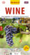 Víno a vinařství / kapesní průvodce - Prvodce, kter tene seznm s eskou republikou coby producentem kvalitnho vna